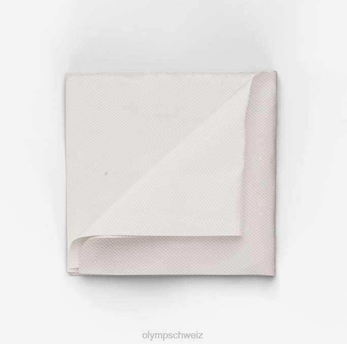 OLYMP Einstecktuch 33x33 cm, Champagner LBD82542 Zubehör