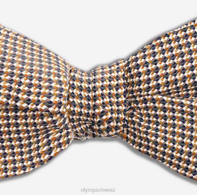 OLYMP Fliege normal 5,5 cm, Messing LBD82499 Zubehör