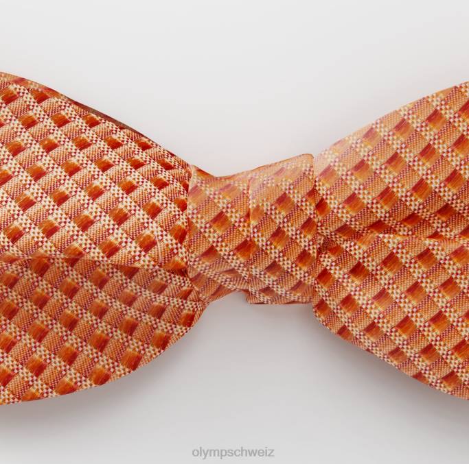 OLYMP Fliege normal 5,5 cm, gelb LBD82490 Zubehör