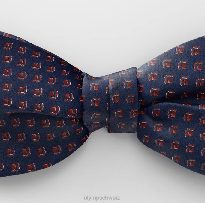 OLYMP Fliege normal 5,5 cm, gelb LBD82491 Zubehör