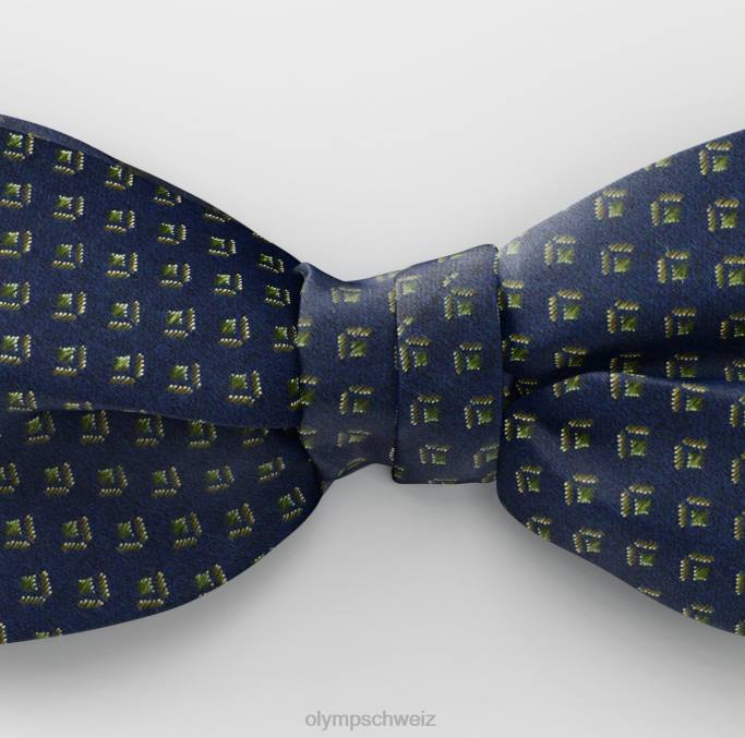 OLYMP Fliege normal 5,5 cm, grün LBD82483 Zubehör