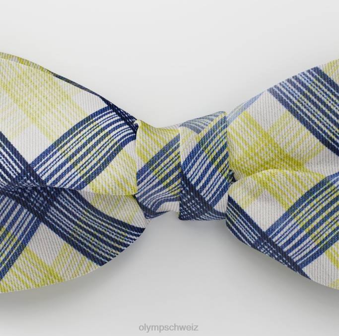 OLYMP Fliege normal 5,5 cm, grün LBD82500 Zubehör