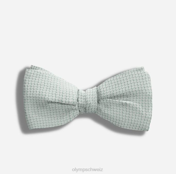 OLYMP Fliege normal 5,5 cm, kristallgrün LBD82534 Zubehör