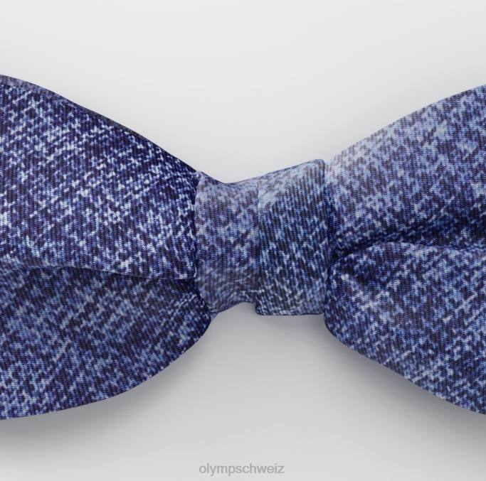 OLYMP Fliege normal 5,5 cm, marine LBD82479 Zubehör