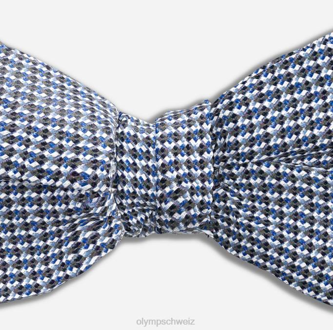 OLYMP Fliege normal 5,5 cm, marine LBD82480 Zubehör