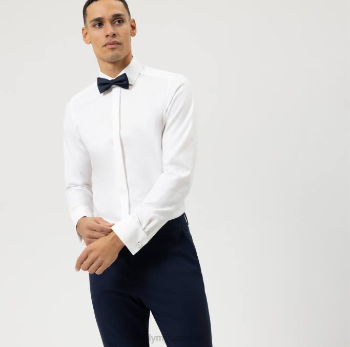 OLYMP Fliege normal 5,5 cm, marine LBD82521 Zubehör