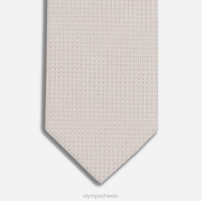 OLYMP Krawatte schmal 6,5 cm, hellrosa LBD82474 Zubehör